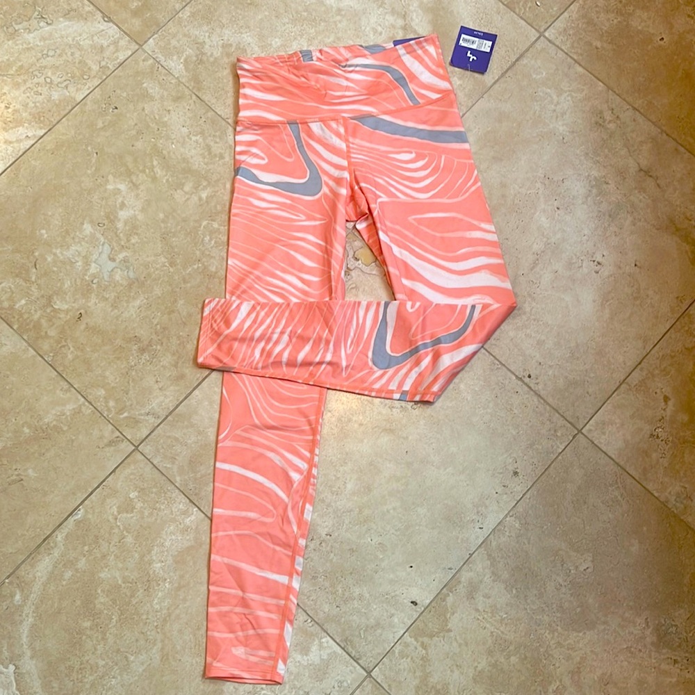 NWT Joy lab leggings size small